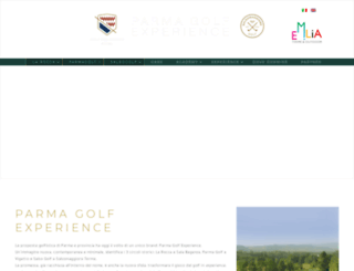 golflarocca.com screenshot
