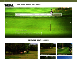 golfnc.wpengine.com screenshot
