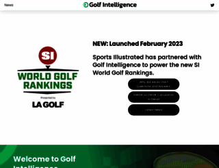 golfnet.com screenshot