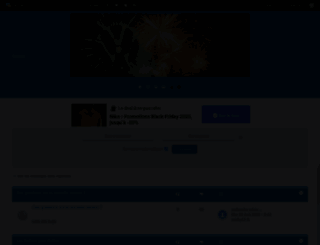 golfoo.net screenshot