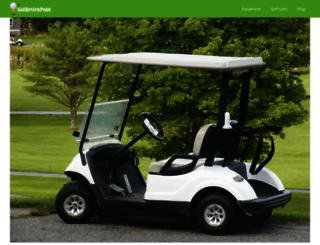 golfreviewpoint.com screenshot
