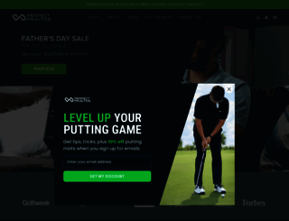 golfsply.co screenshot