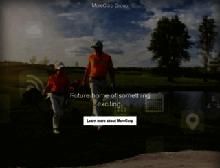 golfvillage.co.za screenshot
