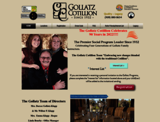 gollatz.com screenshot
