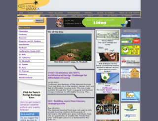 golocaljamaica.com screenshot