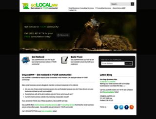 golocalnw.com screenshot