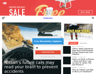 gomovienews.com screenshot