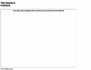 gooasisla.com screenshot