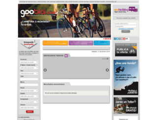 goobici.com screenshot
