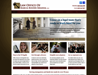 good-lawyer.com screenshot