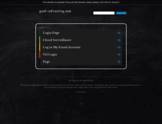 good-redirecting.com screenshot