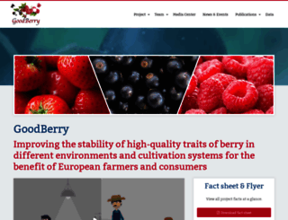 goodberry-eu.eu screenshot