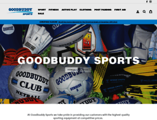 goodbuddy.com.au screenshot