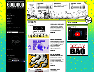 goodgodgoodgod.com screenshot