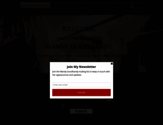 goodhandys.com screenshot