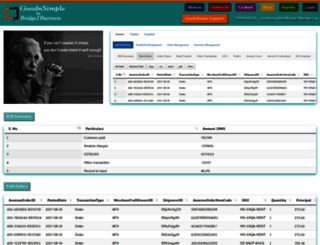 goodnsimple.com screenshot