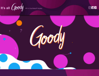 goody.com screenshot