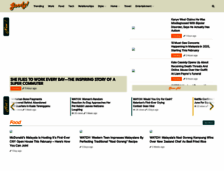 goodymy.com screenshot