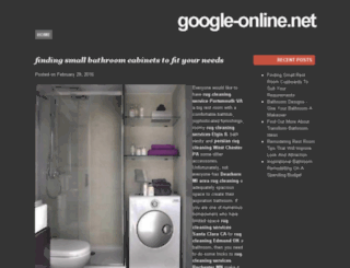 google-online.net screenshot