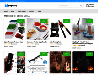 google-store-1.myshopify.com screenshot