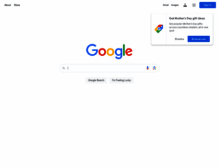 google.com.gi screenshot
