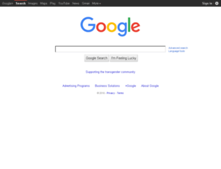googlelabs.com screenshot