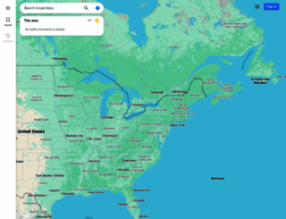 googlemaps.com screenshot