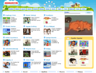 googleoyun.net screenshot