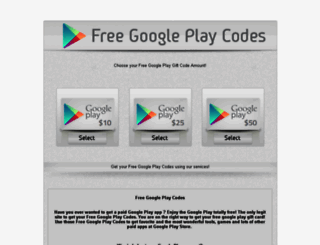 googleplaycodes.epickeys.com screenshot
