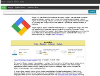 googleshop.us screenshot