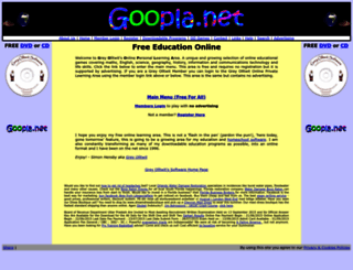 goopla.net screenshot