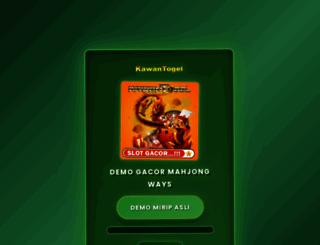 gopchangbbq.com screenshot