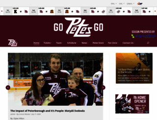 gopetesgo.com screenshot