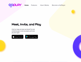 goplay.com screenshot