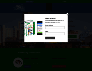 goplaysavetriangle.com screenshot