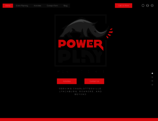 gopowerplay.net screenshot