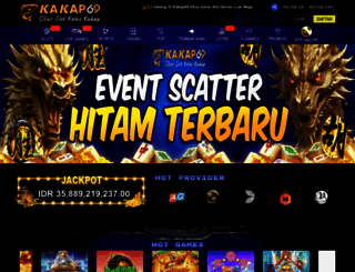 goprong.com screenshot