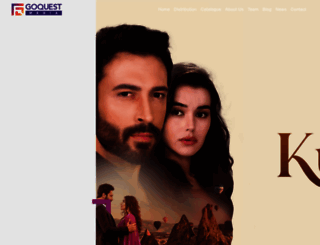 goquestmedia.com screenshot