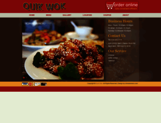 goquikwok.com screenshot