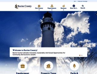 goracine.org screenshot