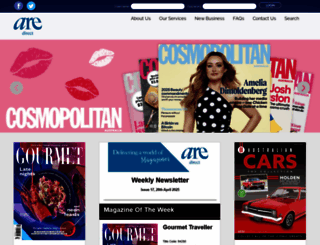 gordongotch.com.au screenshot