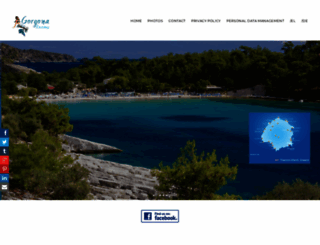 gorgona-aliki.gr screenshot