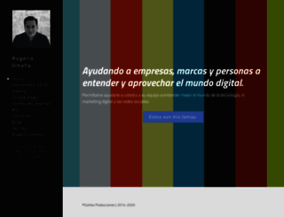 gorileo.com screenshot