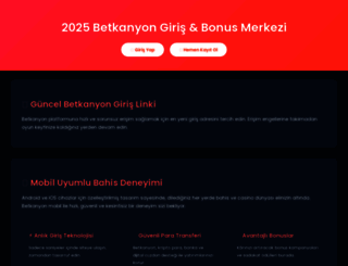 gorwandasafaris.com screenshot