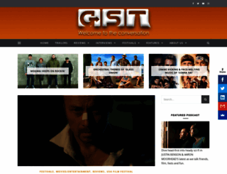 goseetalk.com screenshot