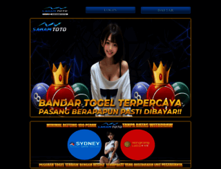 goshgift.com screenshot