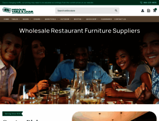 gotable.com screenshot