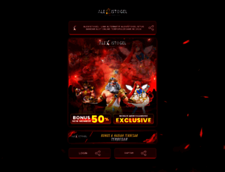 goteamtbg.com screenshot