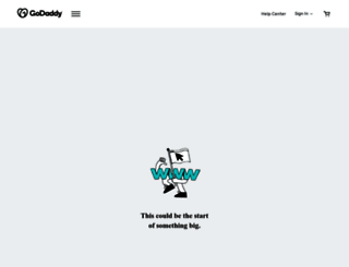 gothicmods.info screenshot