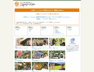 goto-chi.com screenshot